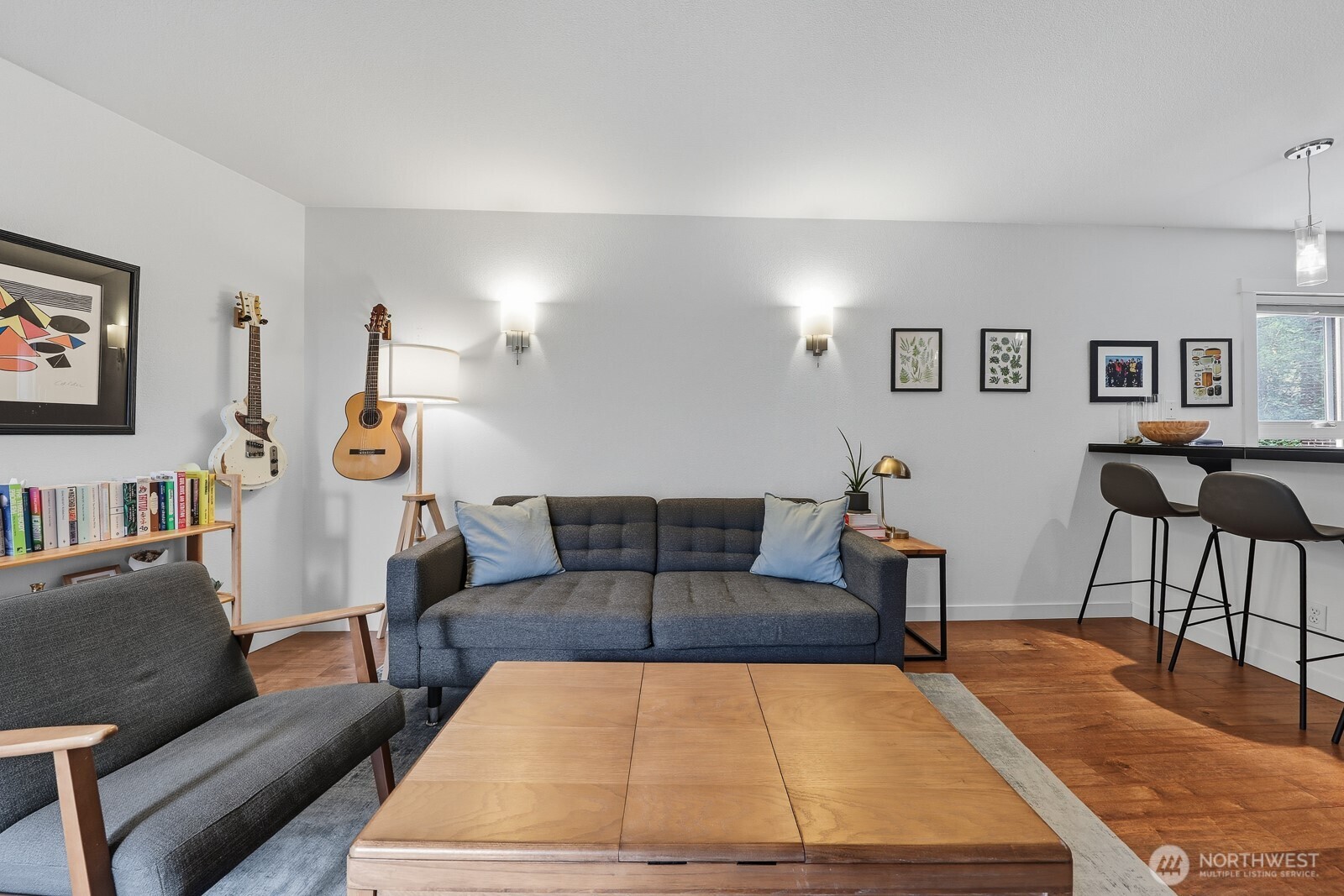 900 Summit Avenue E #303, Seattle, WA 98102