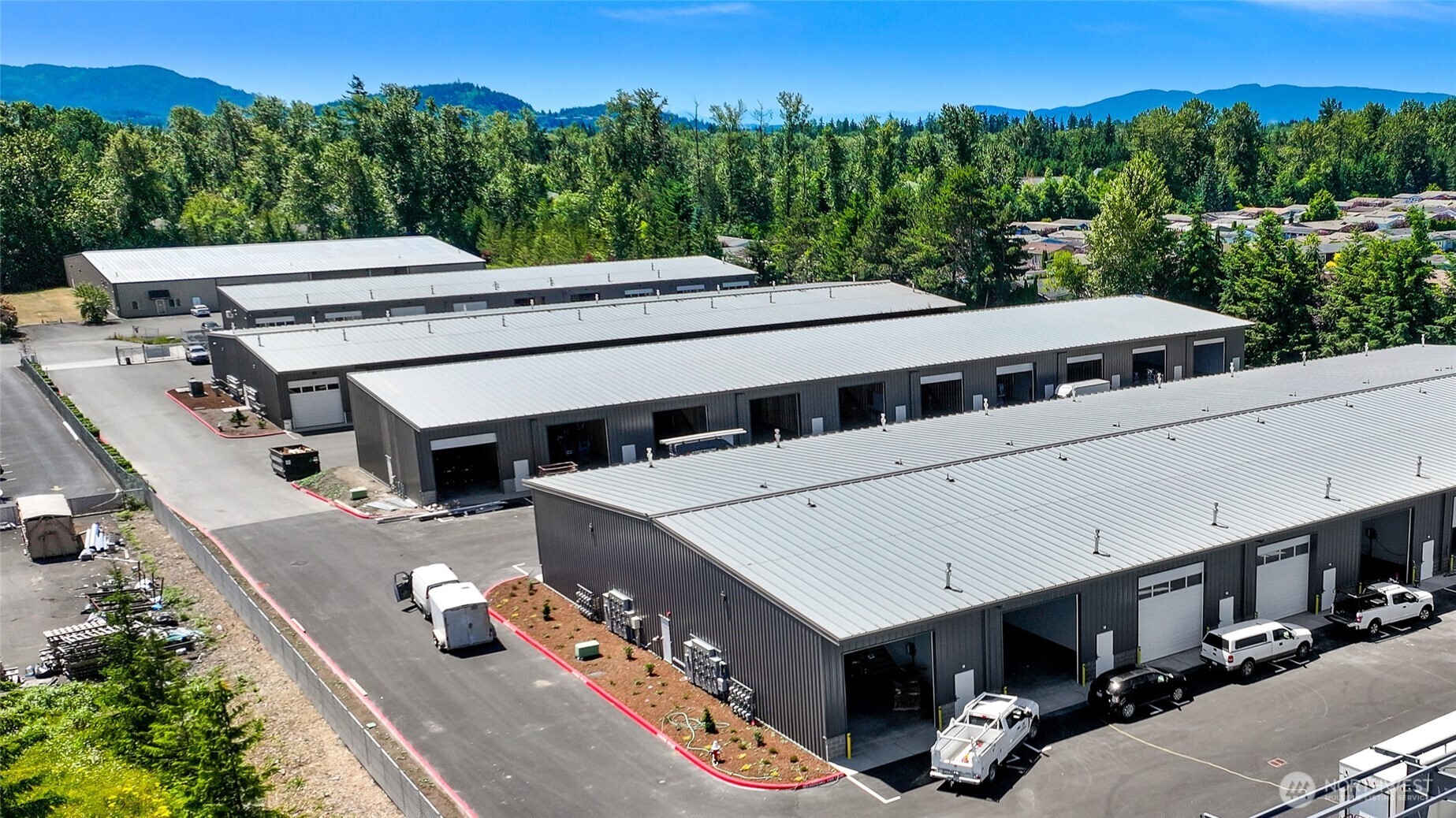 1631 Jills Court #11, Bellingham, WA 98226