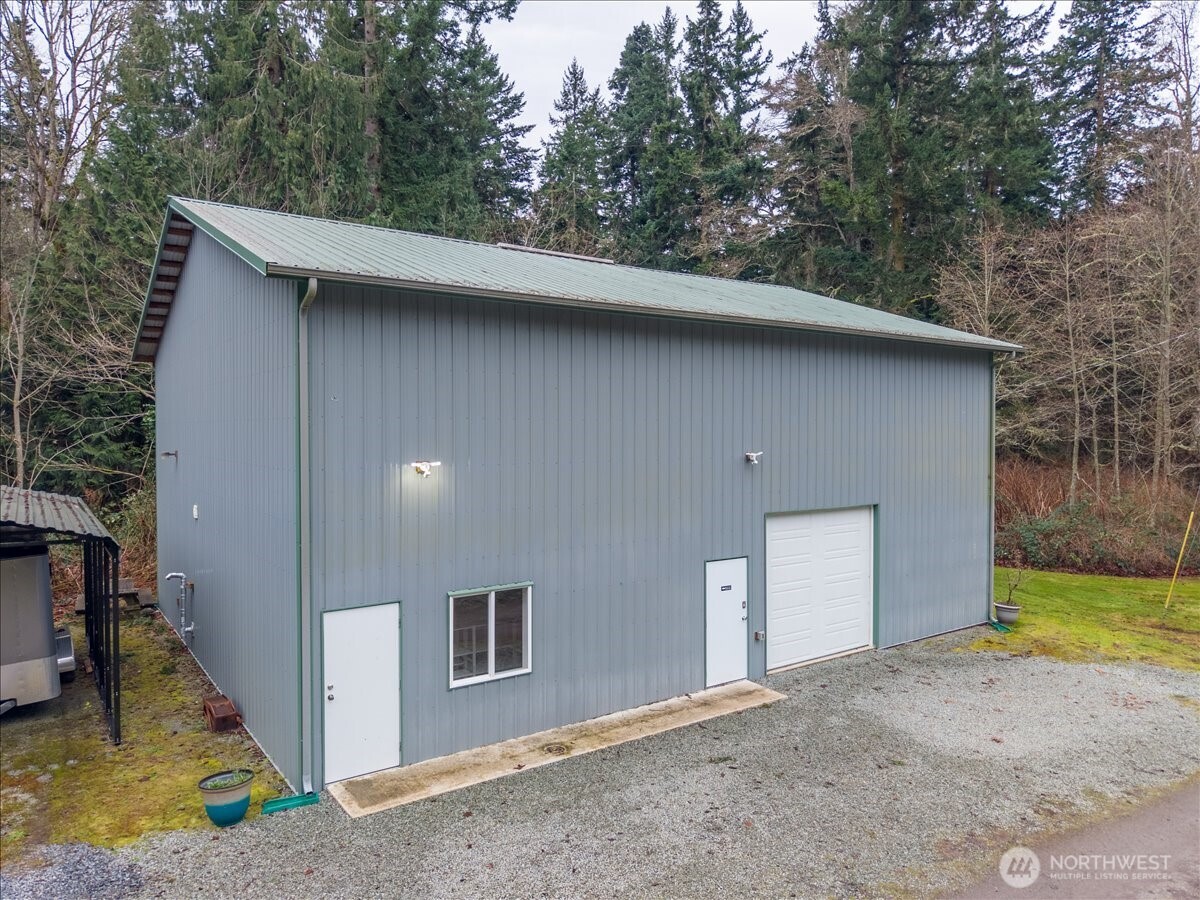 2295 S Camano Drive , Camano Island, WA 98282