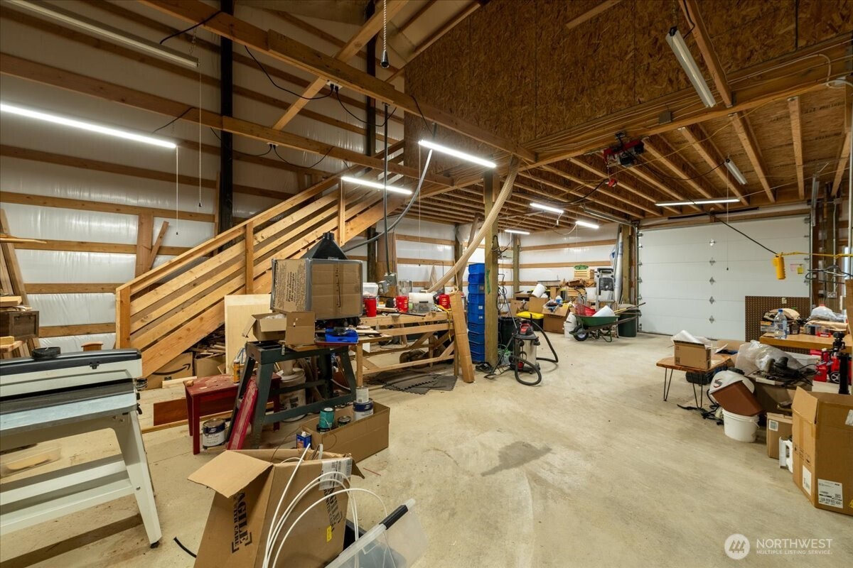 2295 S Camano Drive , Camano Island, WA 98282