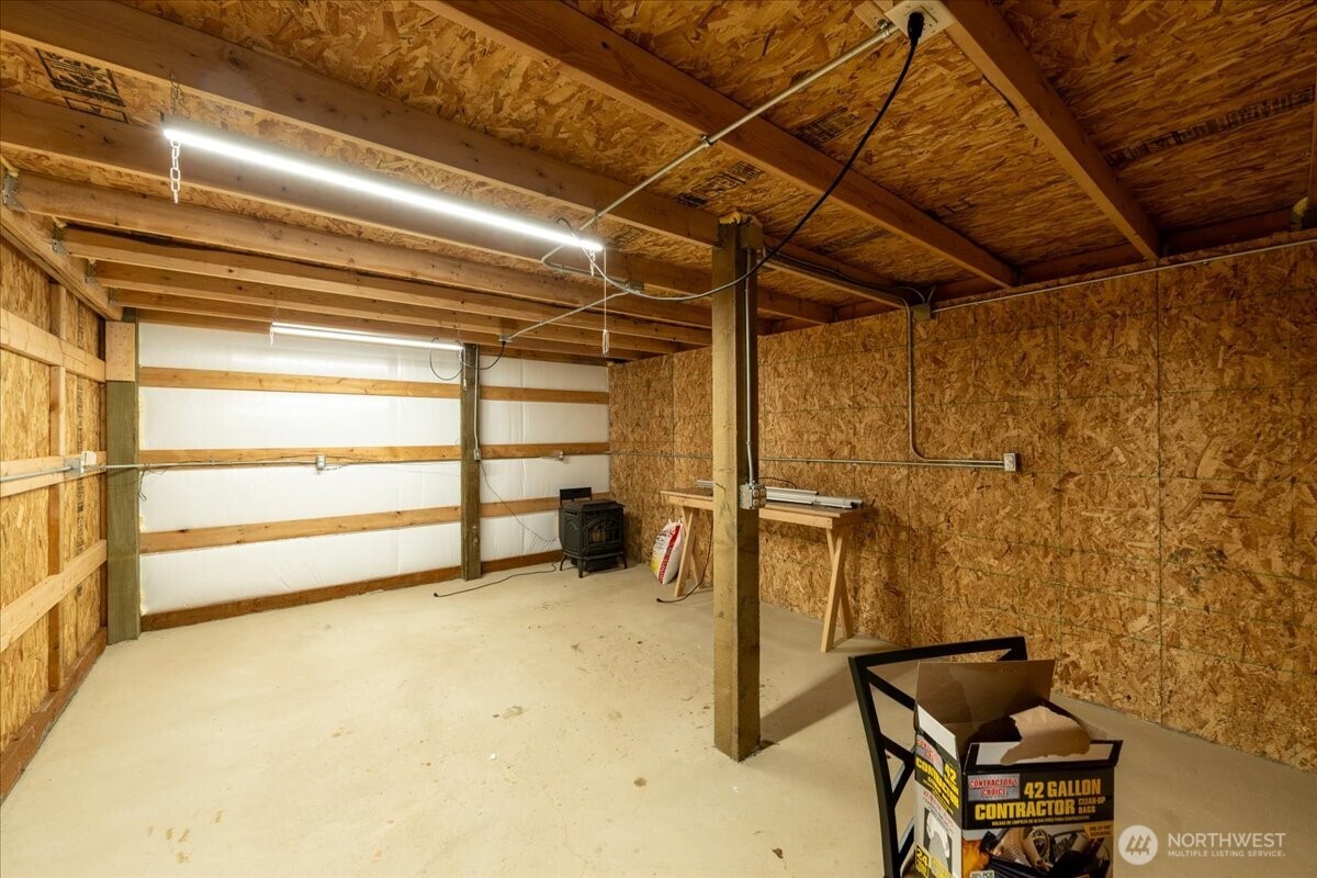 2295 S Camano Drive , Camano Island, WA 98282