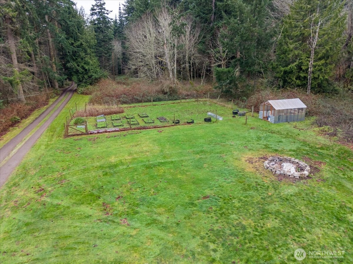 2295 S Camano Drive , Camano Island, WA 98282