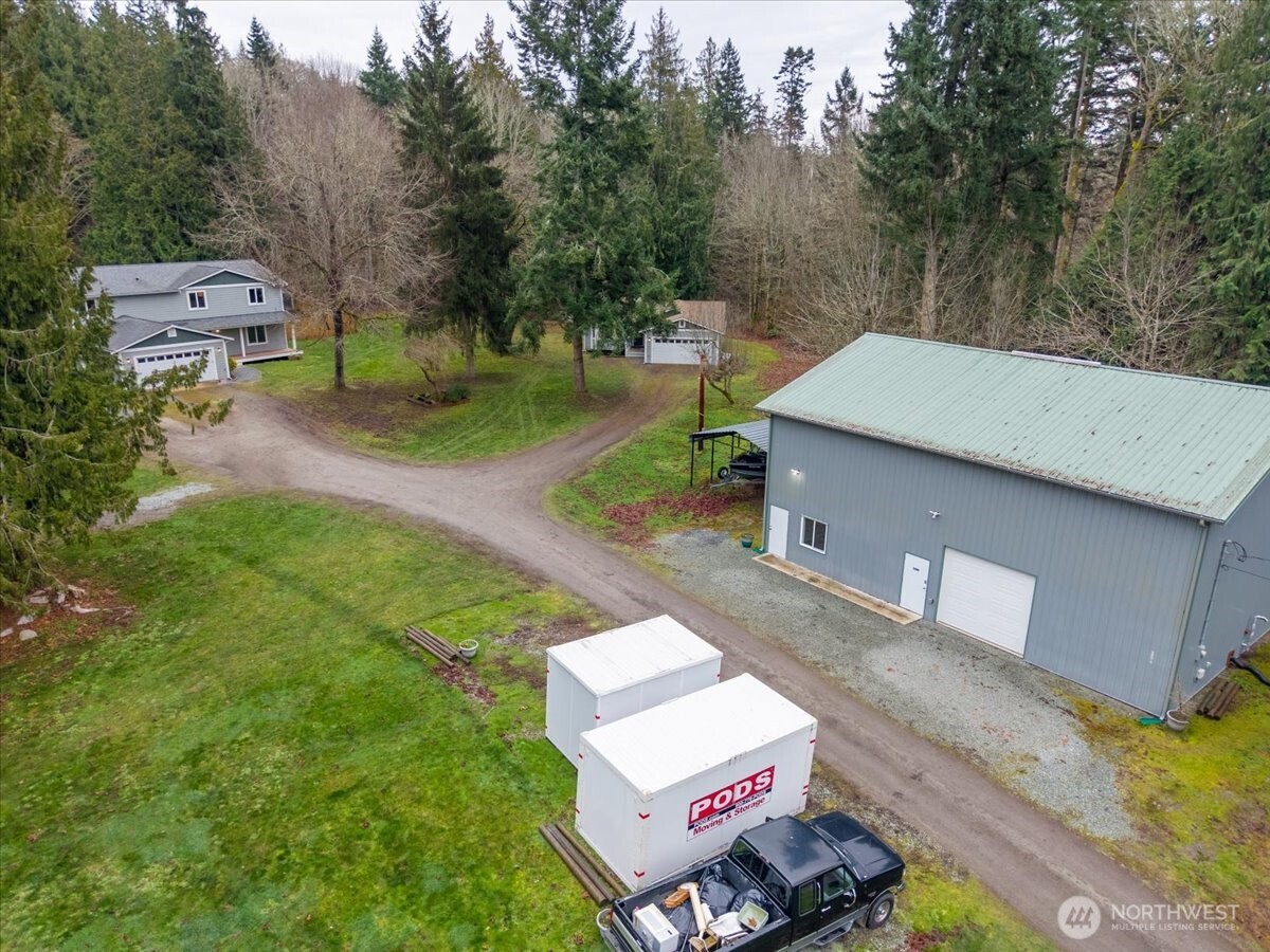 2295 S Camano Drive , Camano Island, WA 98282