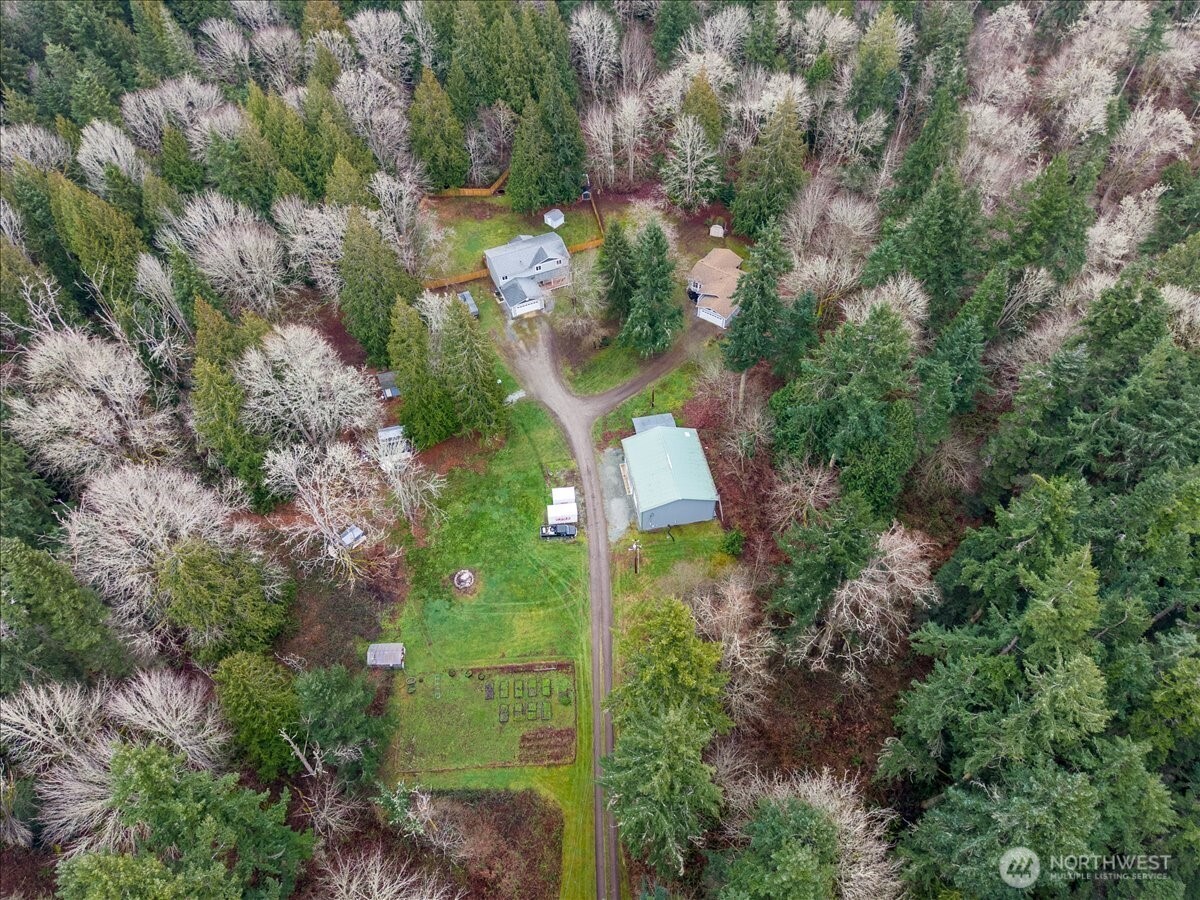 2295 S Camano Drive , Camano Island, WA 98282