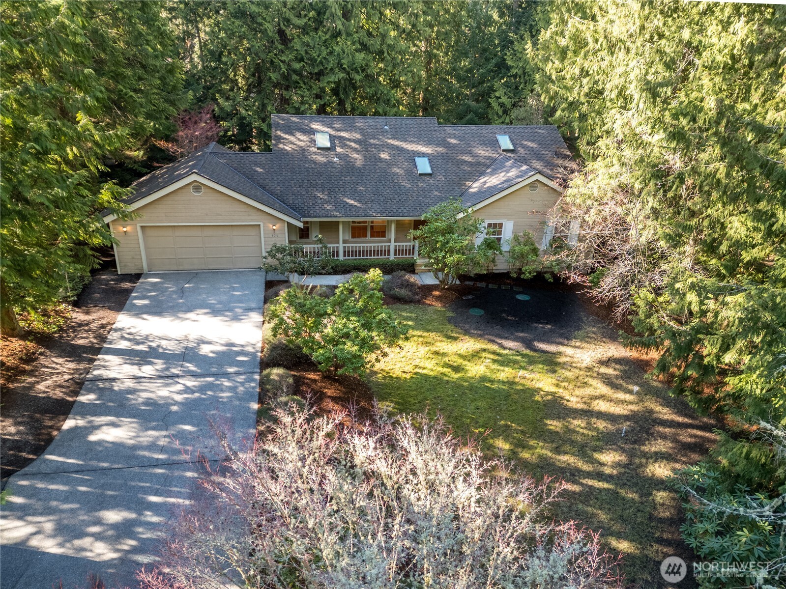 425 Baycliff Drive , Port Townsend, WA 98368