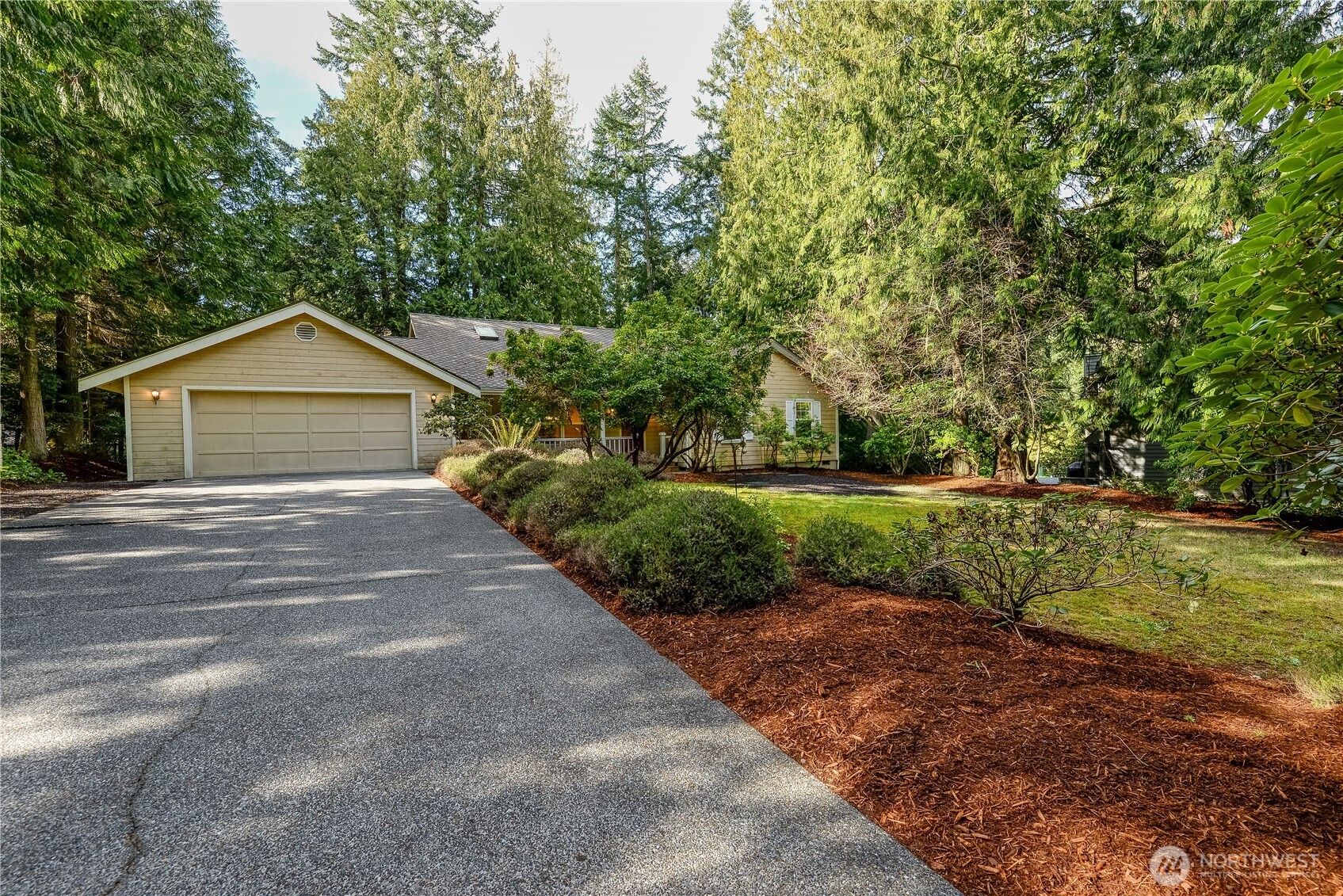 425 Baycliff Drive , Port Townsend, WA 98368