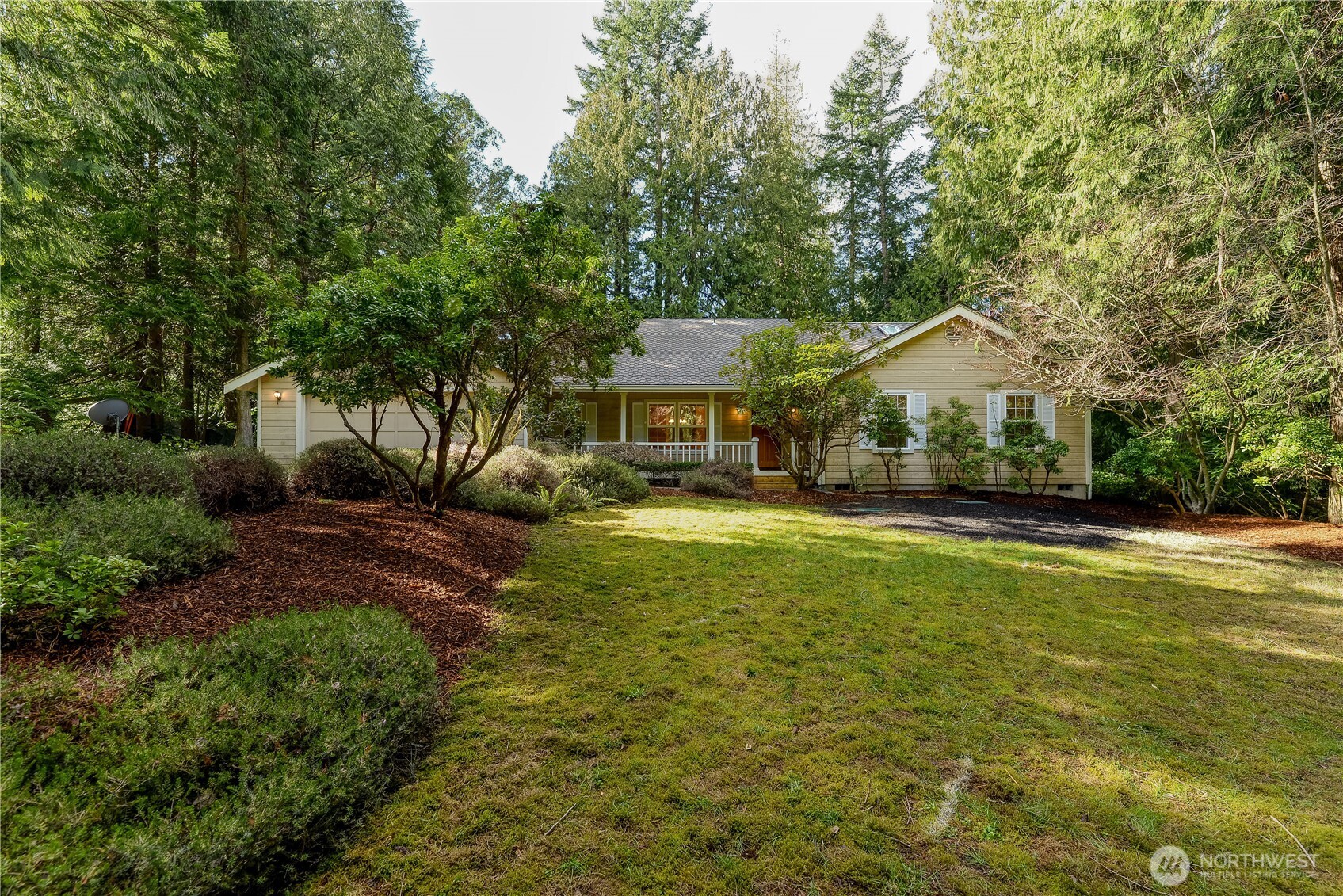425 Baycliff Drive , Port Townsend, WA 98368