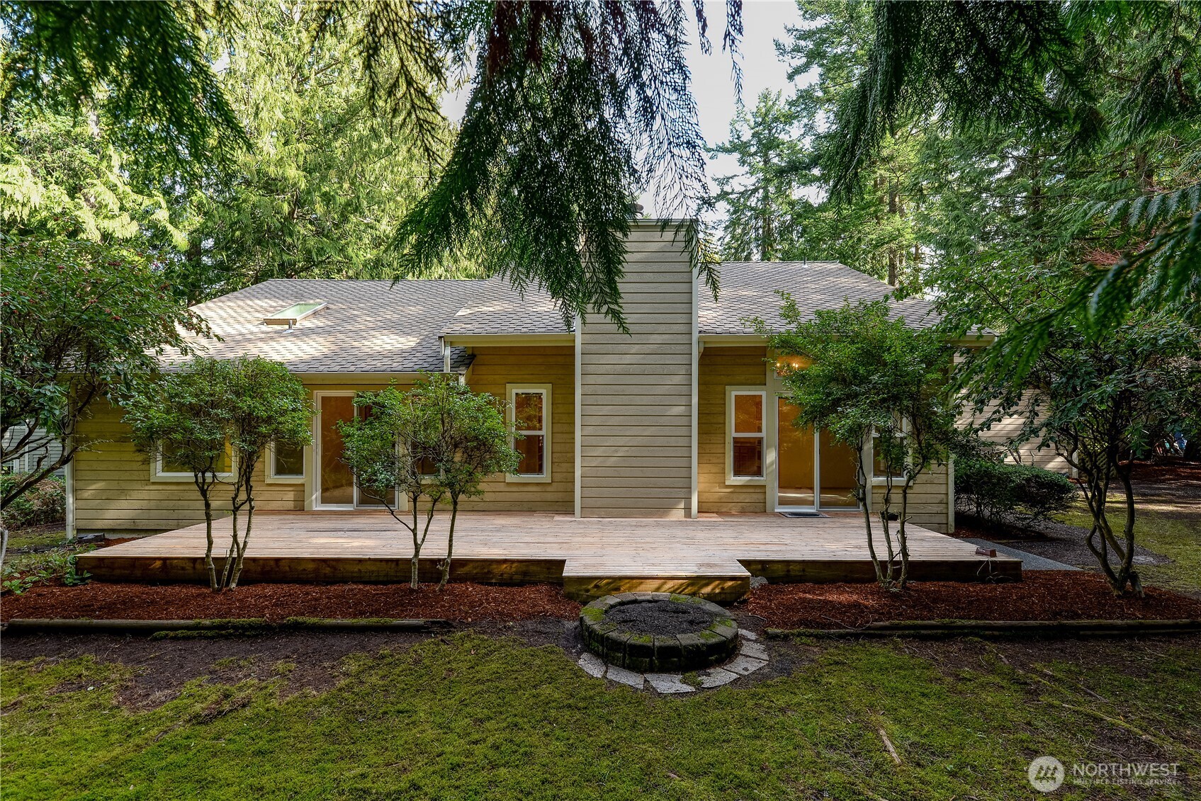 425 Baycliff Drive , Port Townsend, WA 98368