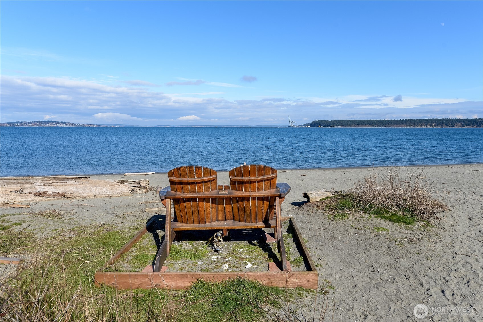 425 Baycliff Drive , Port Townsend, WA 98368