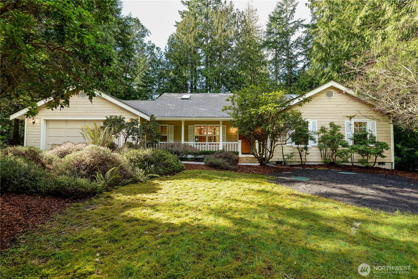 425 Baycliff Drive , Port Townsend, WA 98368