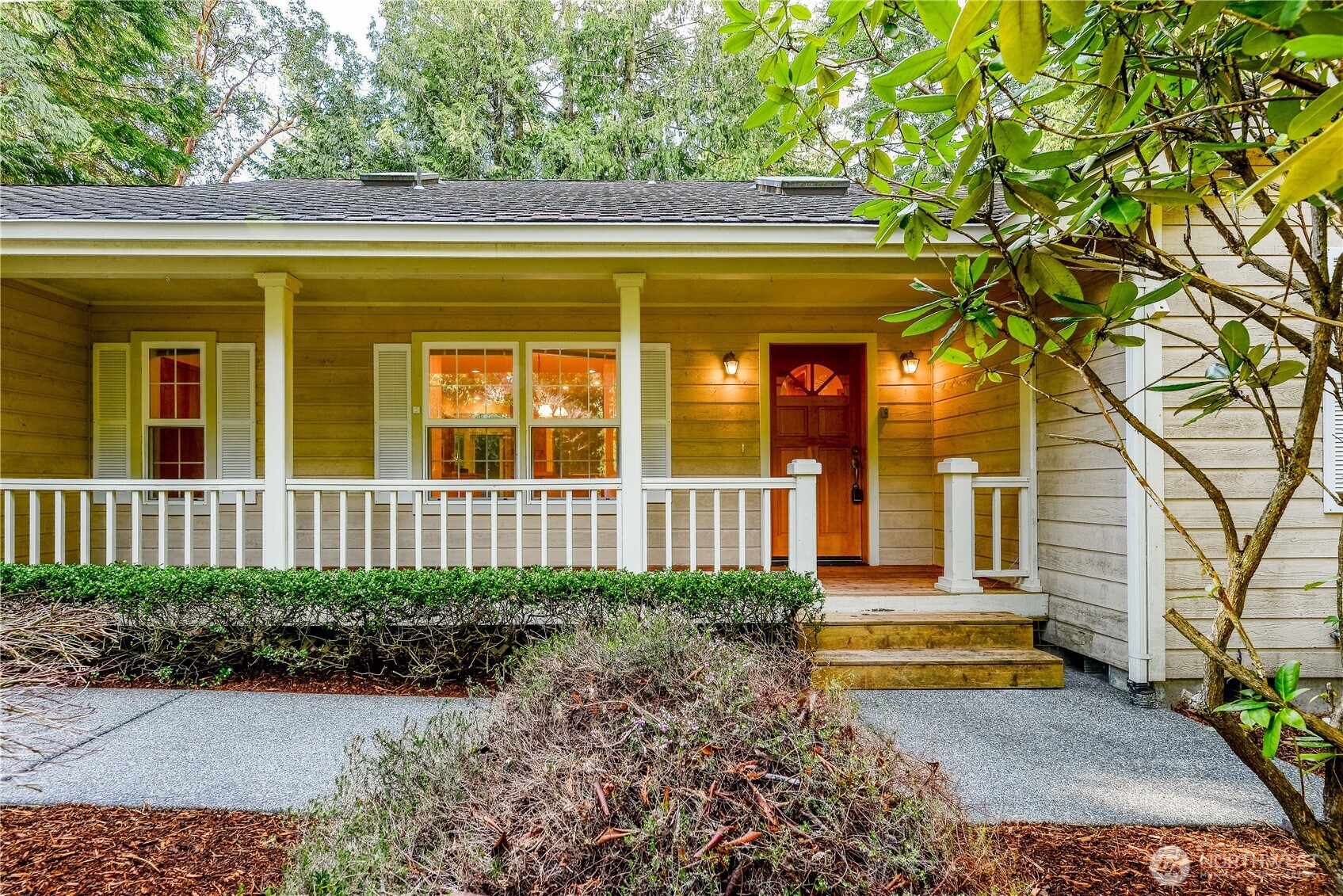 425 Baycliff Drive , Port Townsend, WA 98368