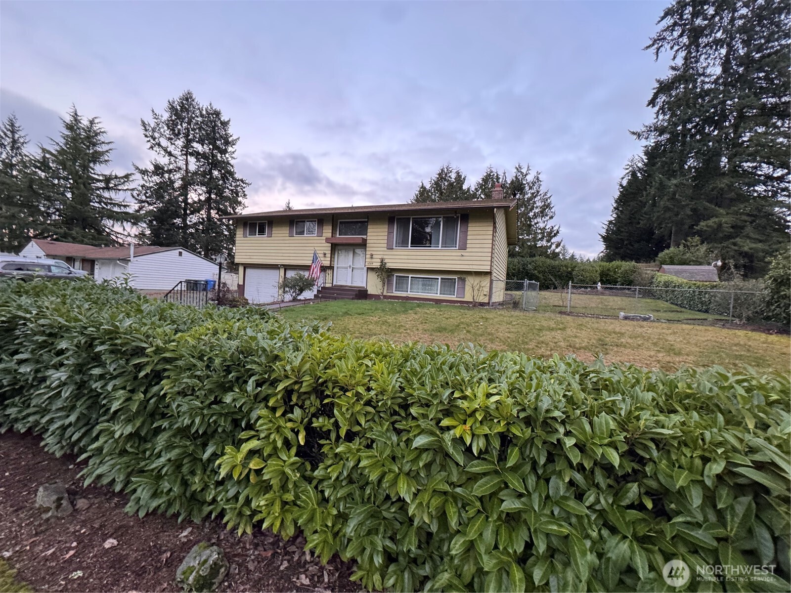 14309 11th Avenue S, Tacoma, WA 98444