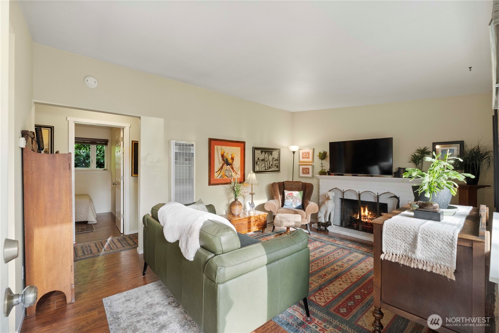 8414 John Dower Road SW #14, Lakewood, WA 98499