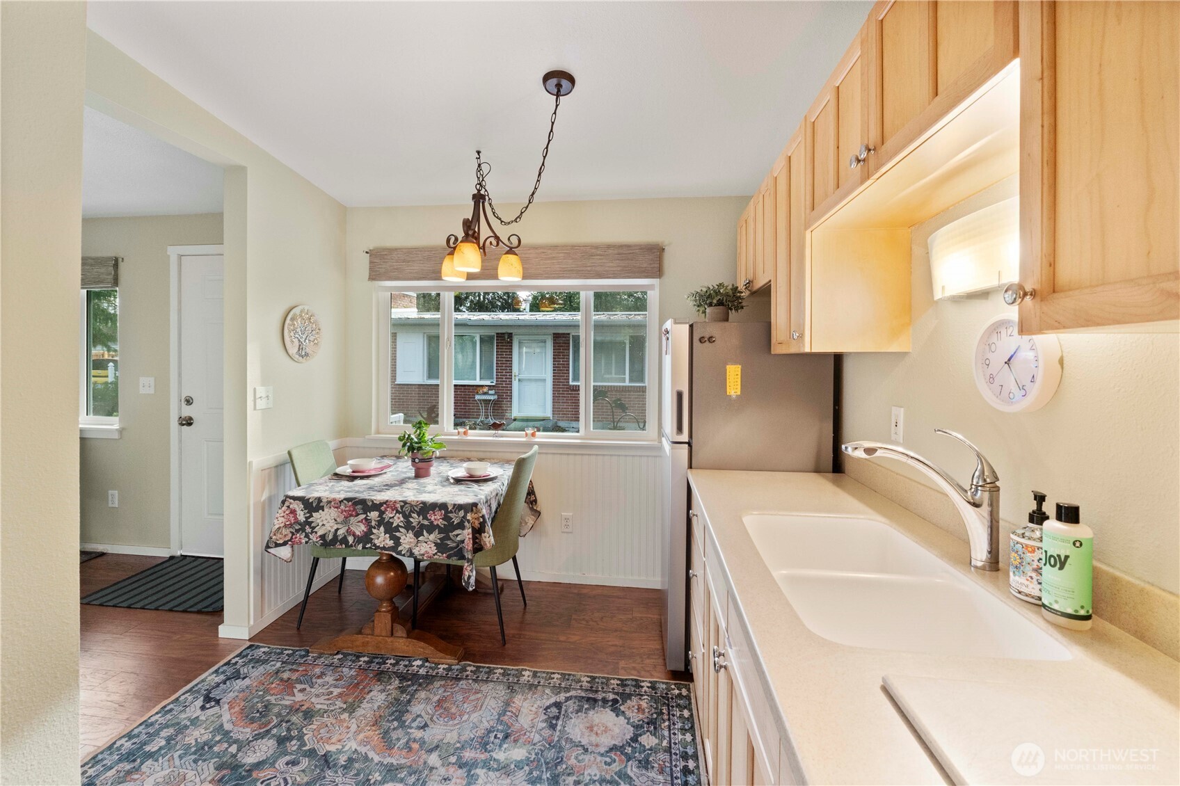 8414 John Dower Road SW #14, Lakewood, WA 98499