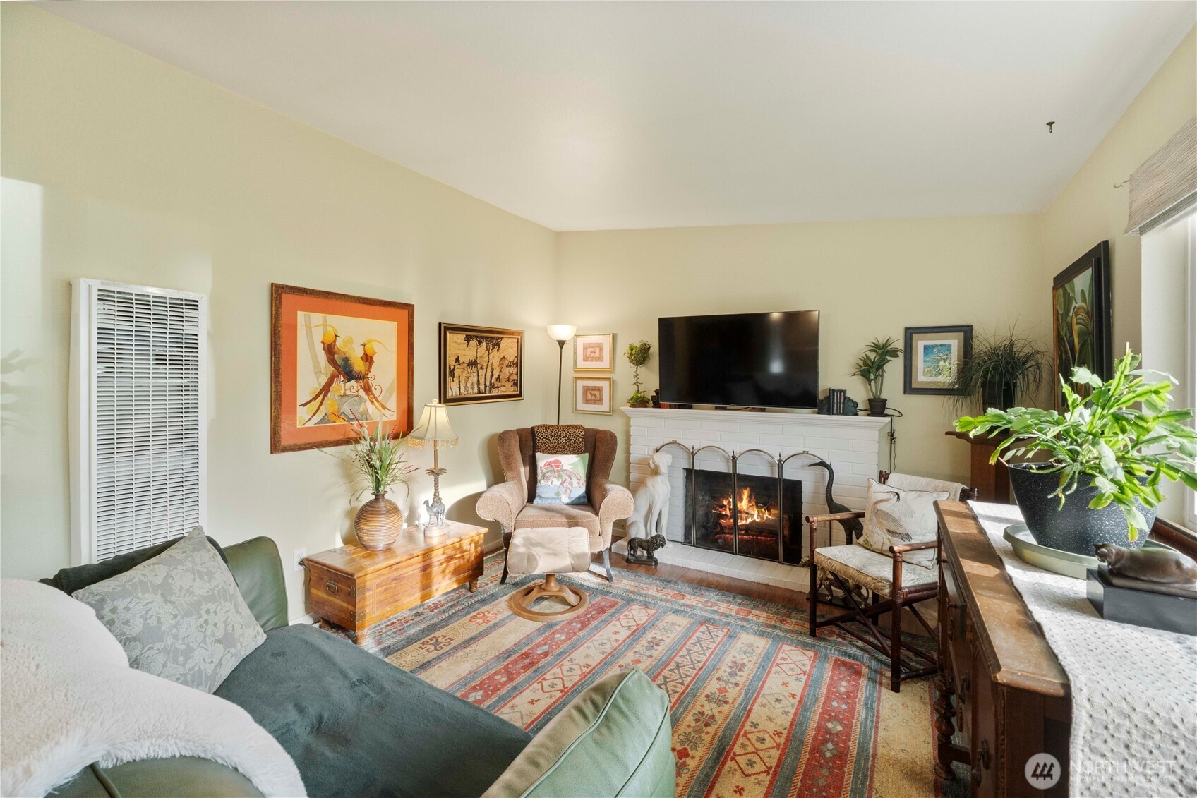 8414 John Dower Road SW #14, Lakewood, WA 98499