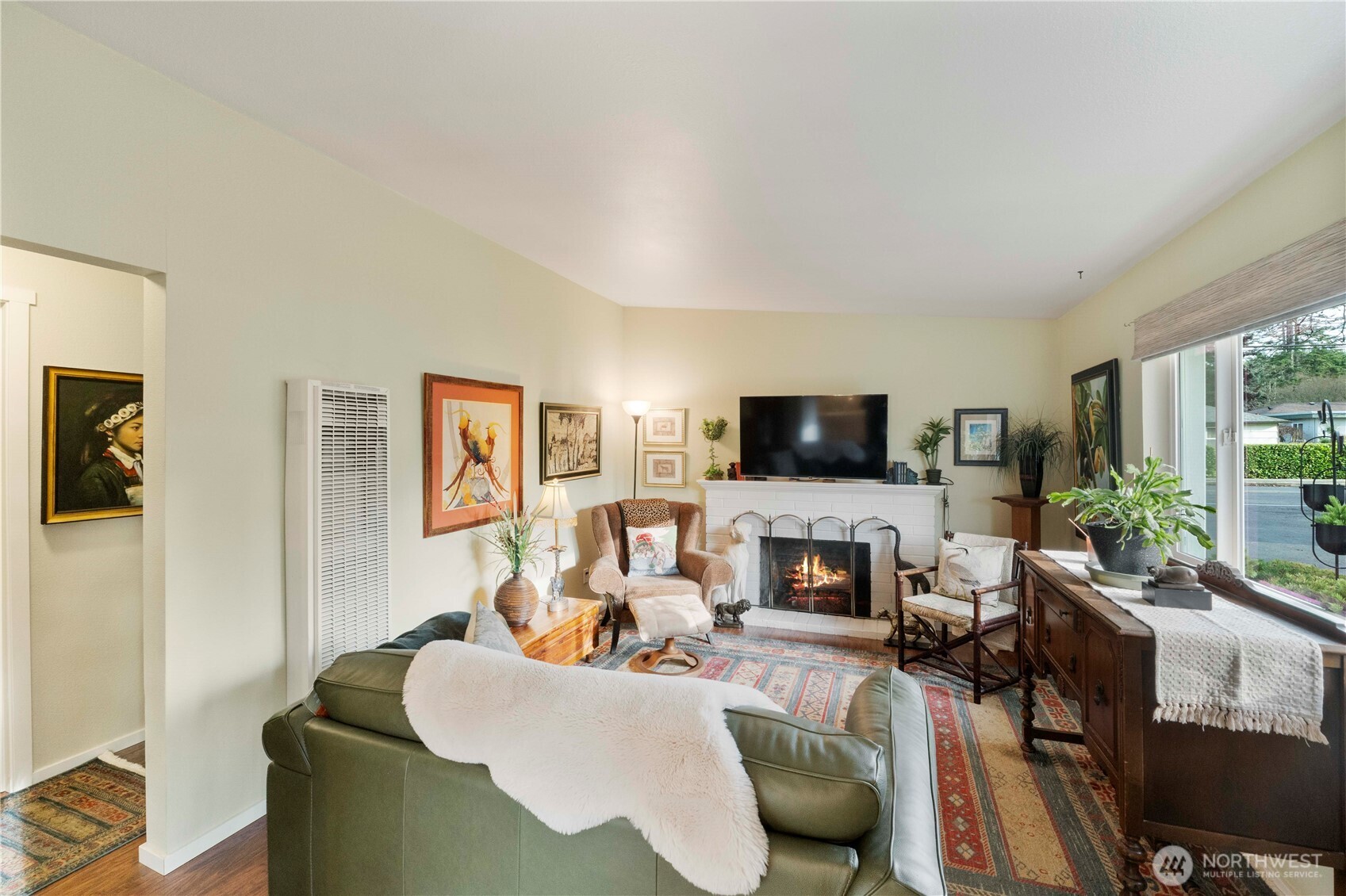 8414 John Dower Road SW #14, Lakewood, WA 98499