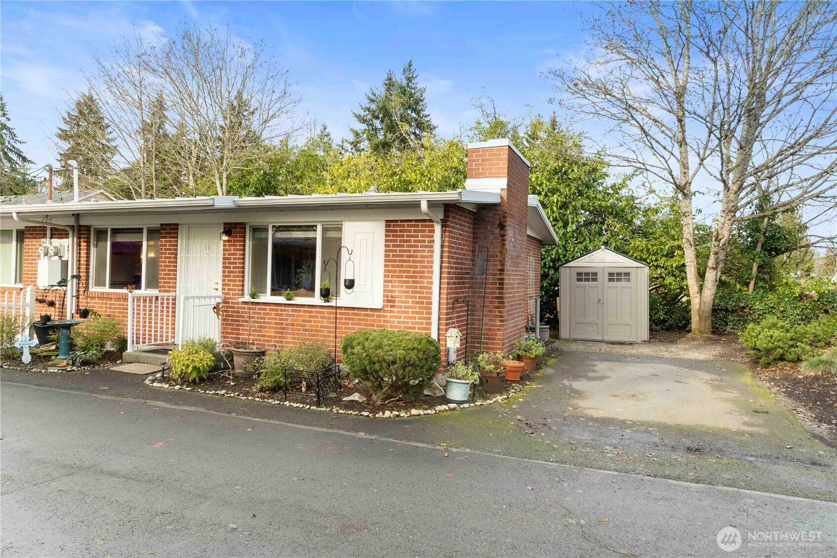 8414 John Dower Road SW #14, Lakewood, WA 98499