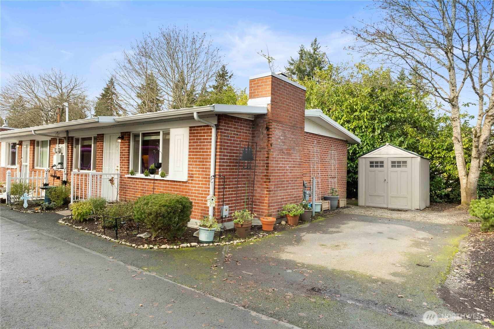 8414 John Dower Road SW #14, Lakewood, WA 98499