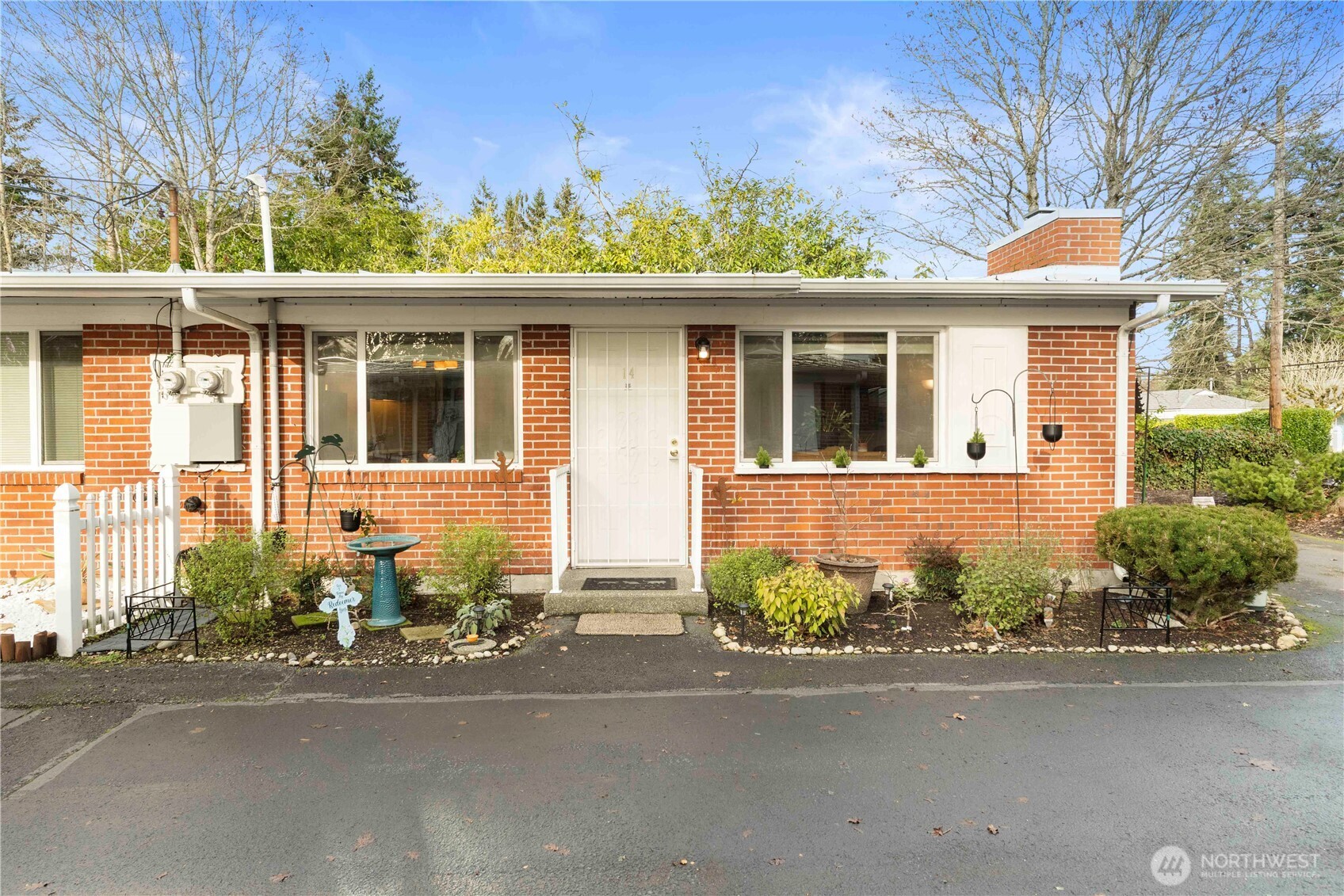 8414 John Dower Road SW #14, Lakewood, WA 98499