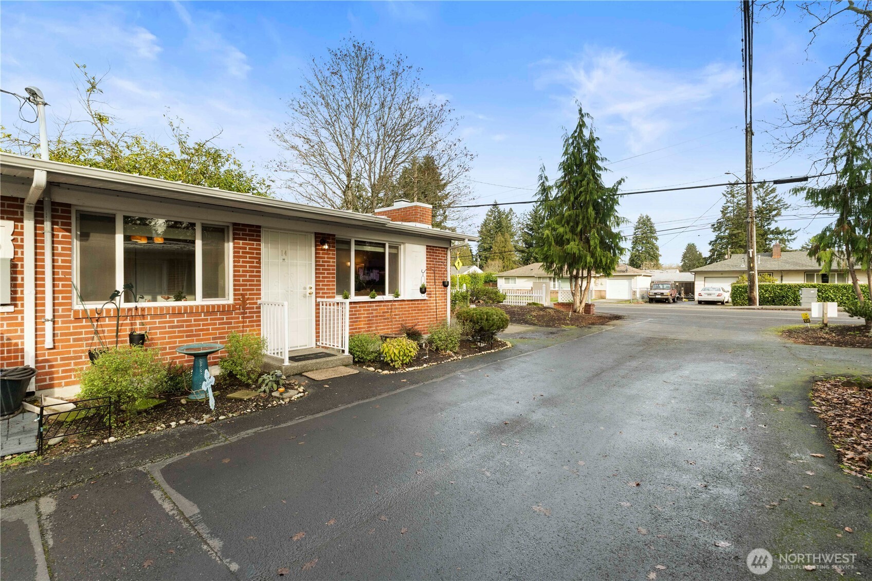 8414 John Dower Road SW #14, Lakewood, WA 98499