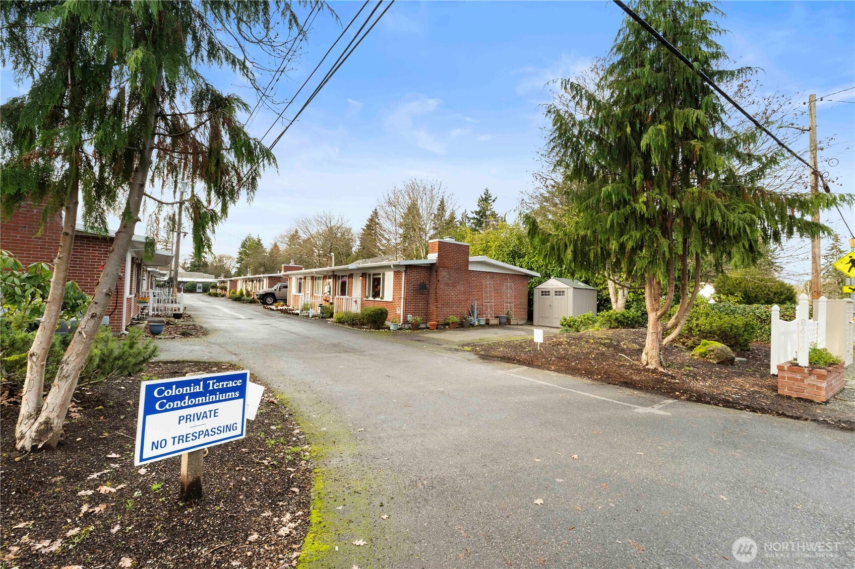 8414 John Dower Road SW #14, Lakewood, WA 98499