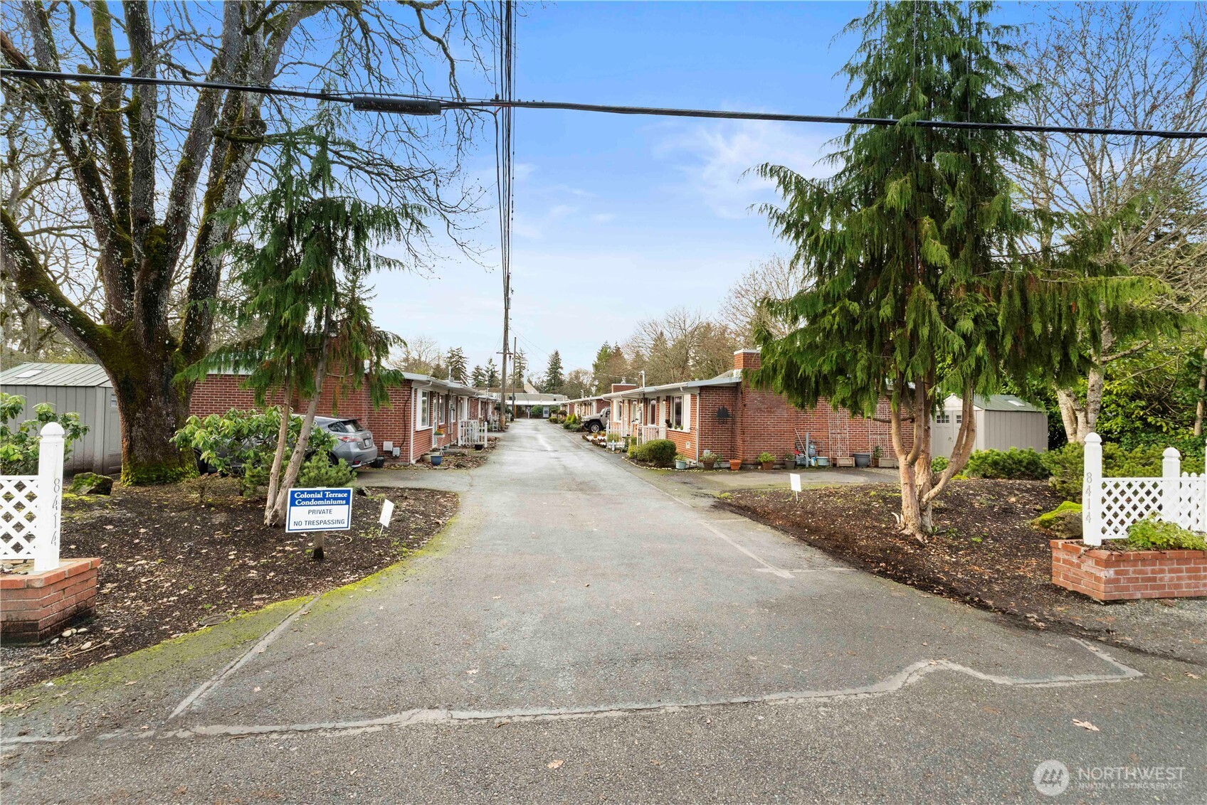 8414 John Dower Road SW #14, Lakewood, WA 98499