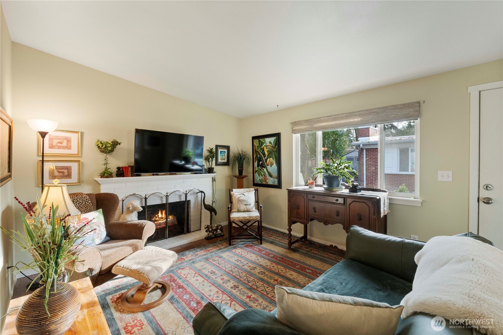 8414 John Dower Road SW #14, Lakewood, WA 98499