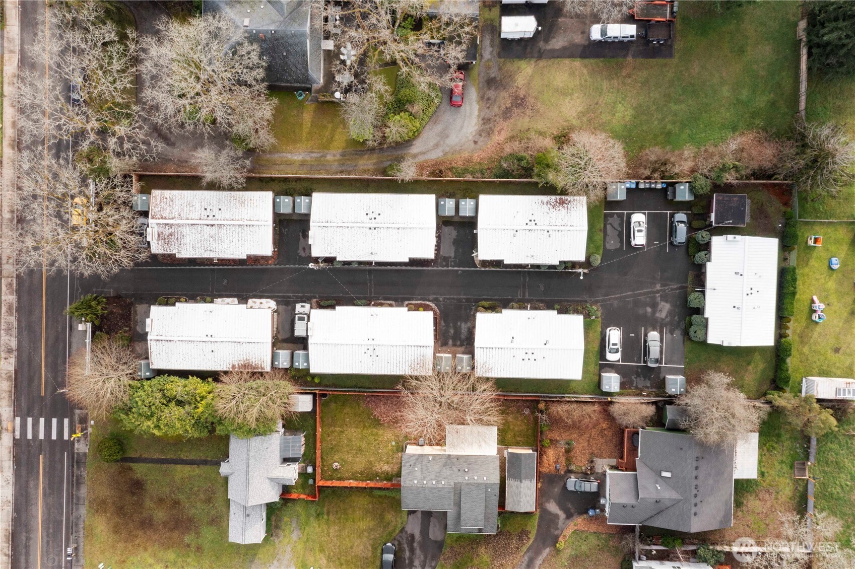 8414 John Dower Road SW #14, Lakewood, WA 98499