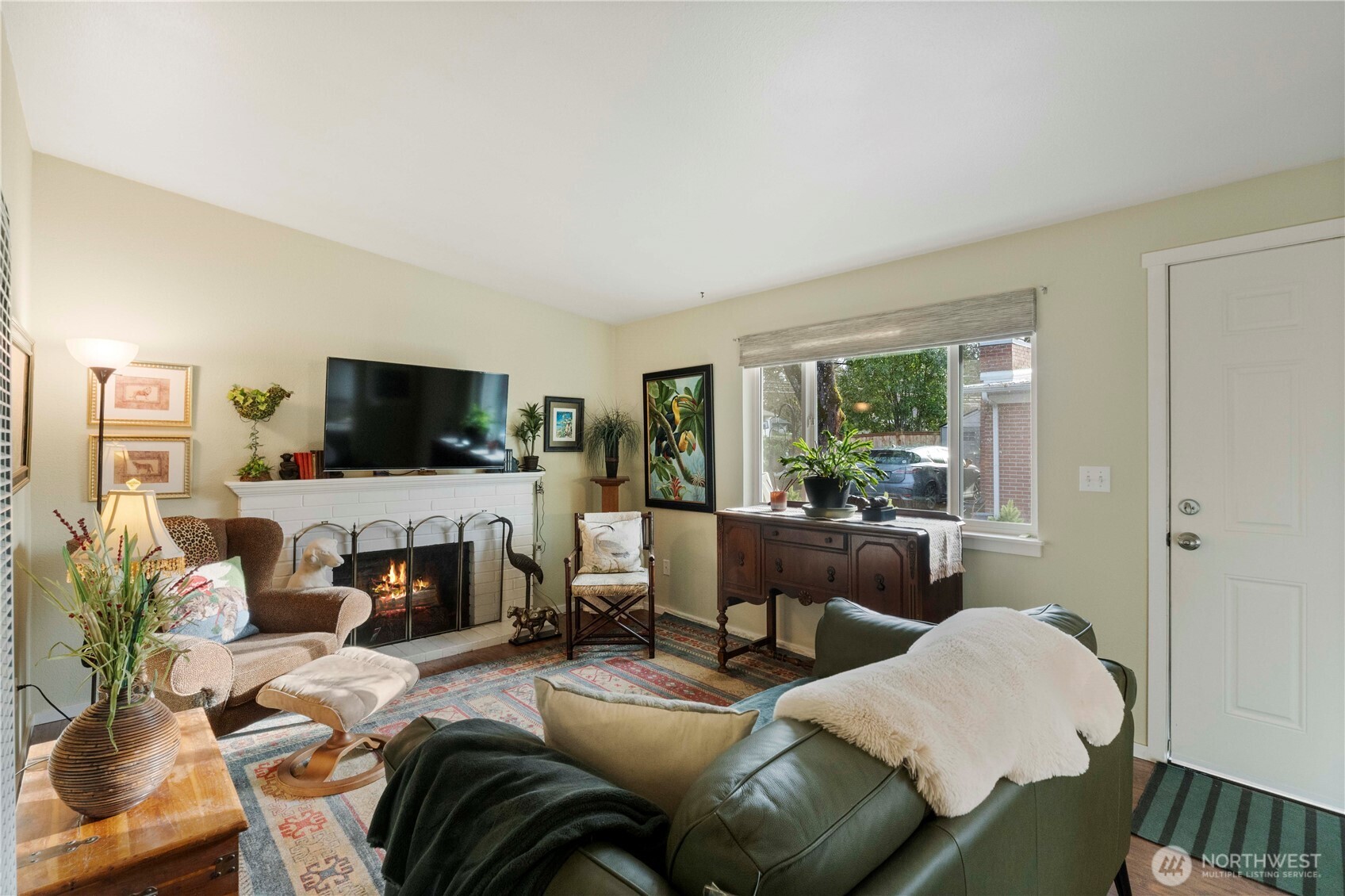 8414 John Dower Road SW #14, Lakewood, WA 98499