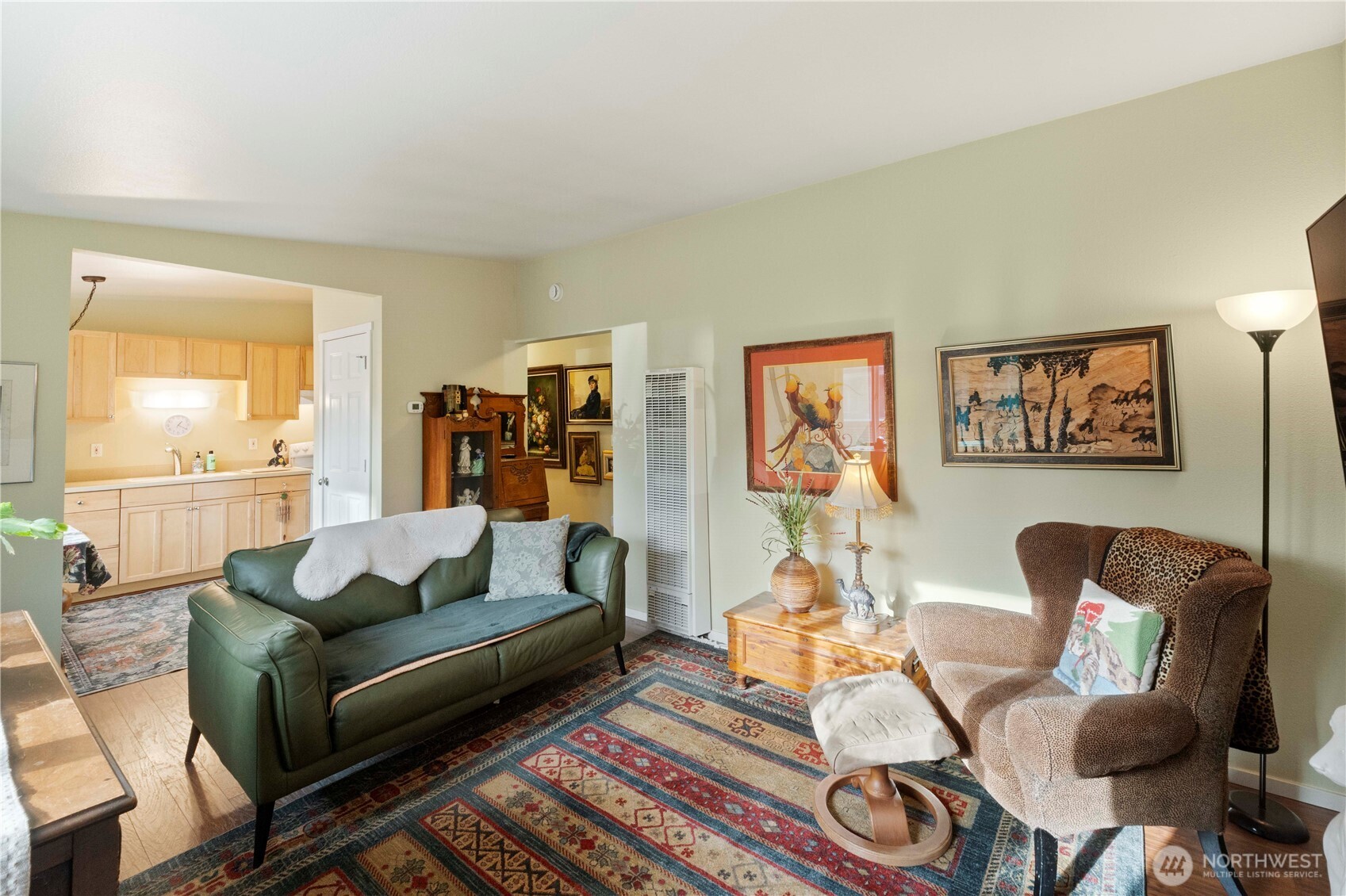 8414 John Dower Road SW #14, Lakewood, WA 98499