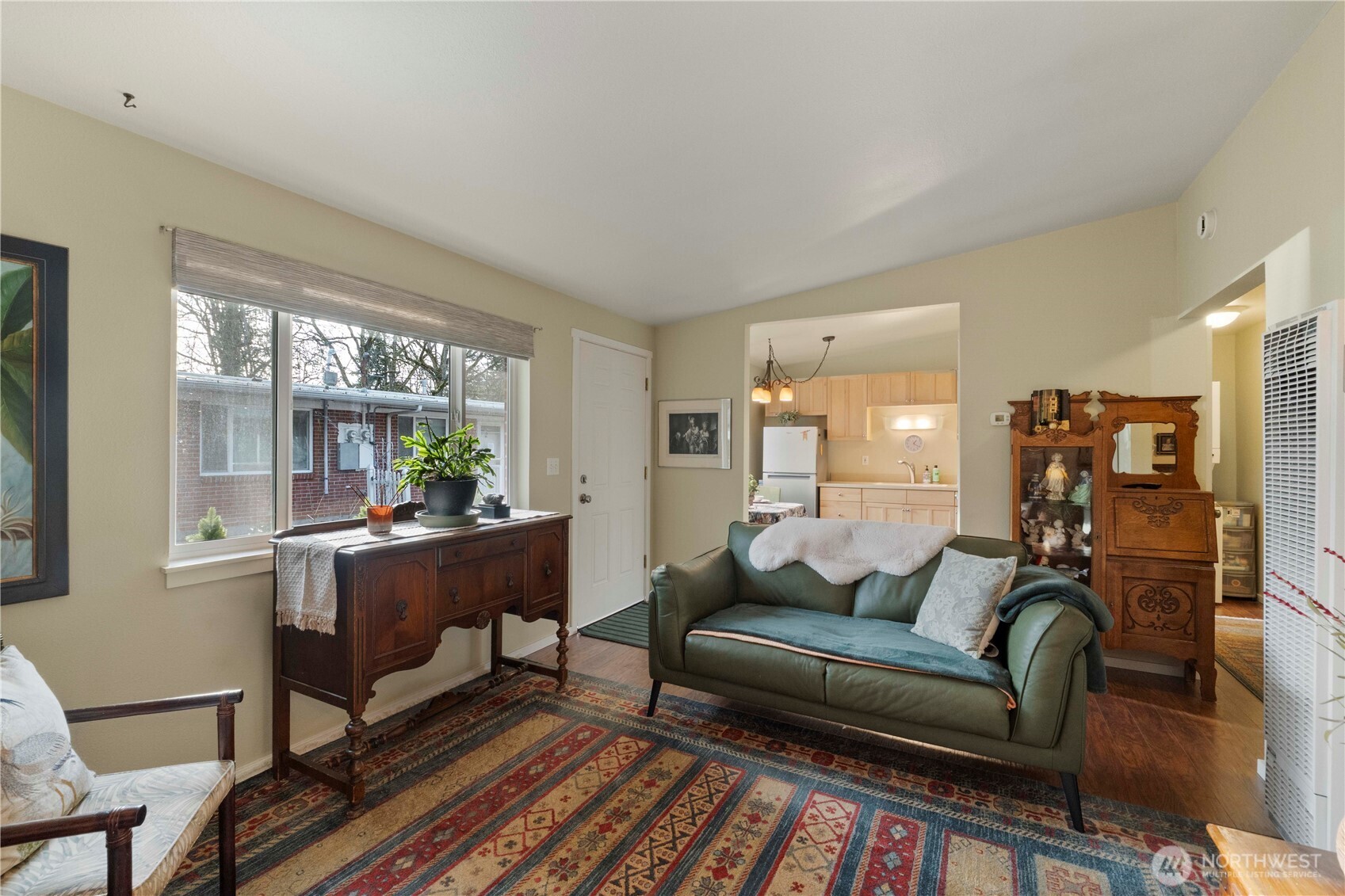 8414 John Dower Road SW #14, Lakewood, WA 98499