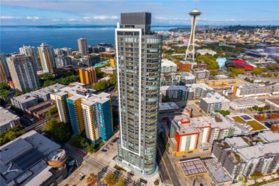 2510 6th Avenue #3603, Seattle, WA 98121