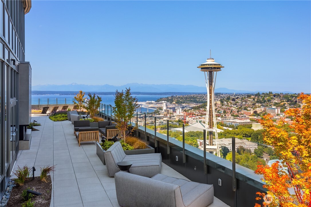2510 6th Avenue #3603, Seattle, WA 98121