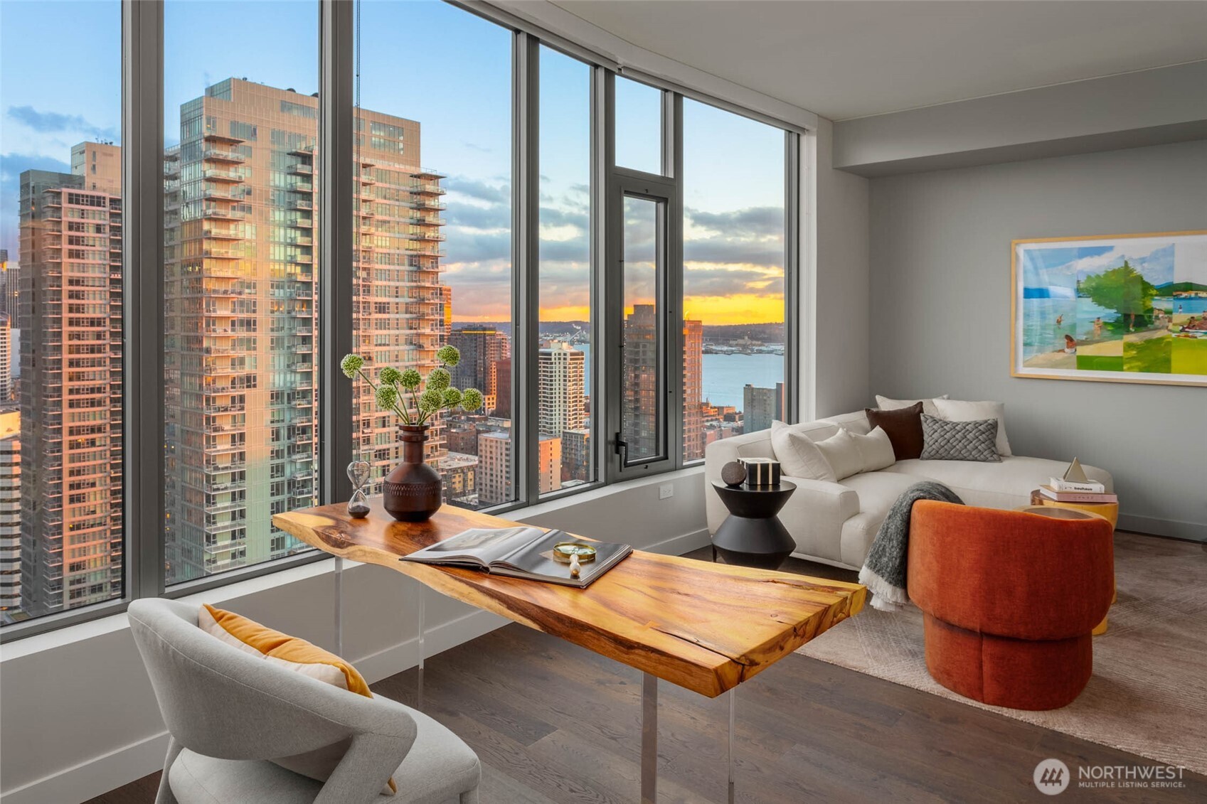 2510 6th Avenue #3603, Seattle, WA 98121