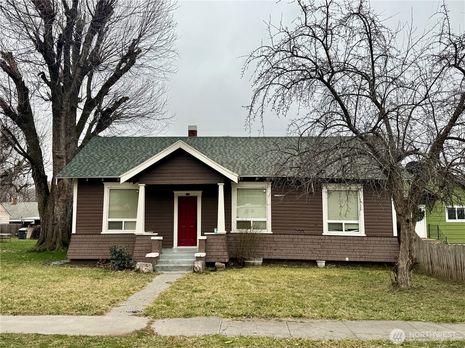 111 W Dayton Avenue , Dayton, WA 99328