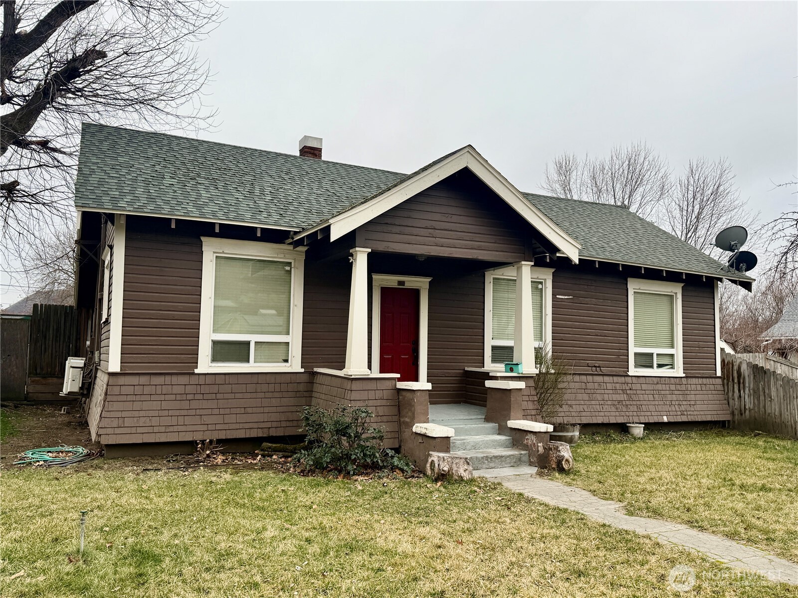 111 W Dayton Avenue , Dayton, WA 99328