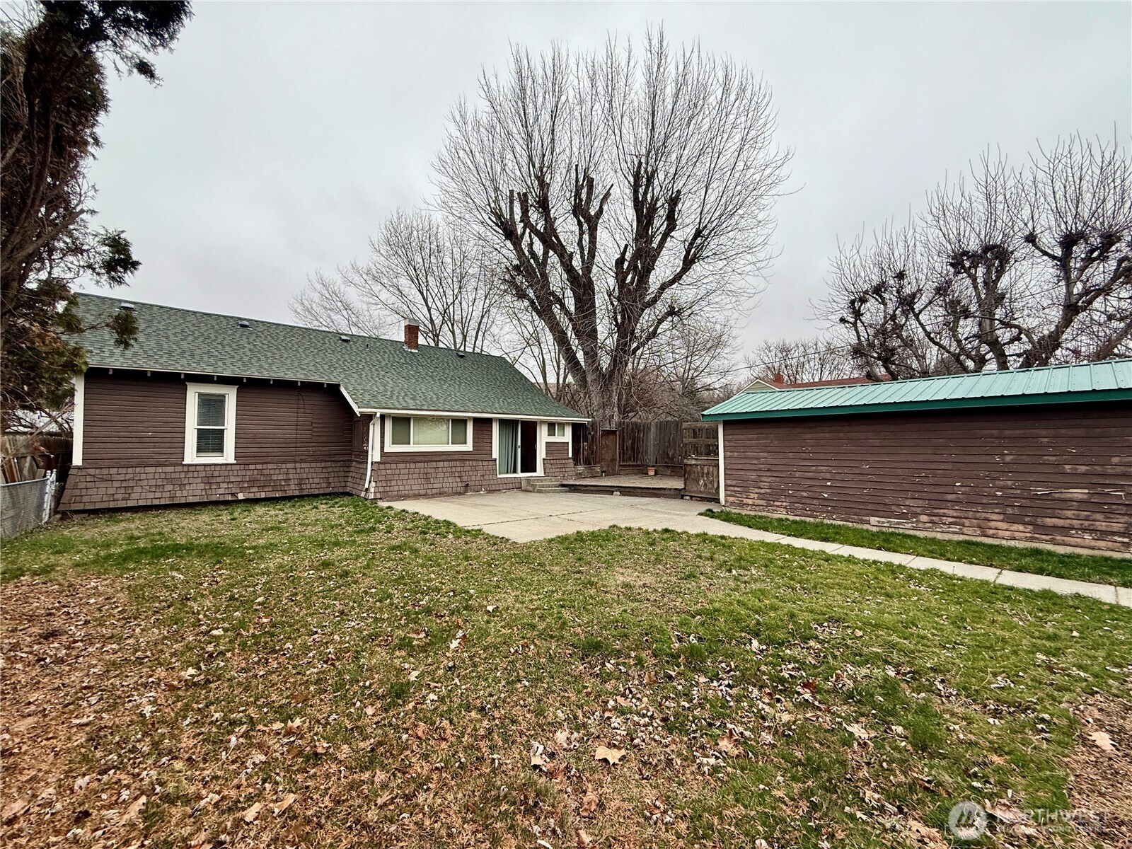 111 W Dayton Avenue , Dayton, WA 99328