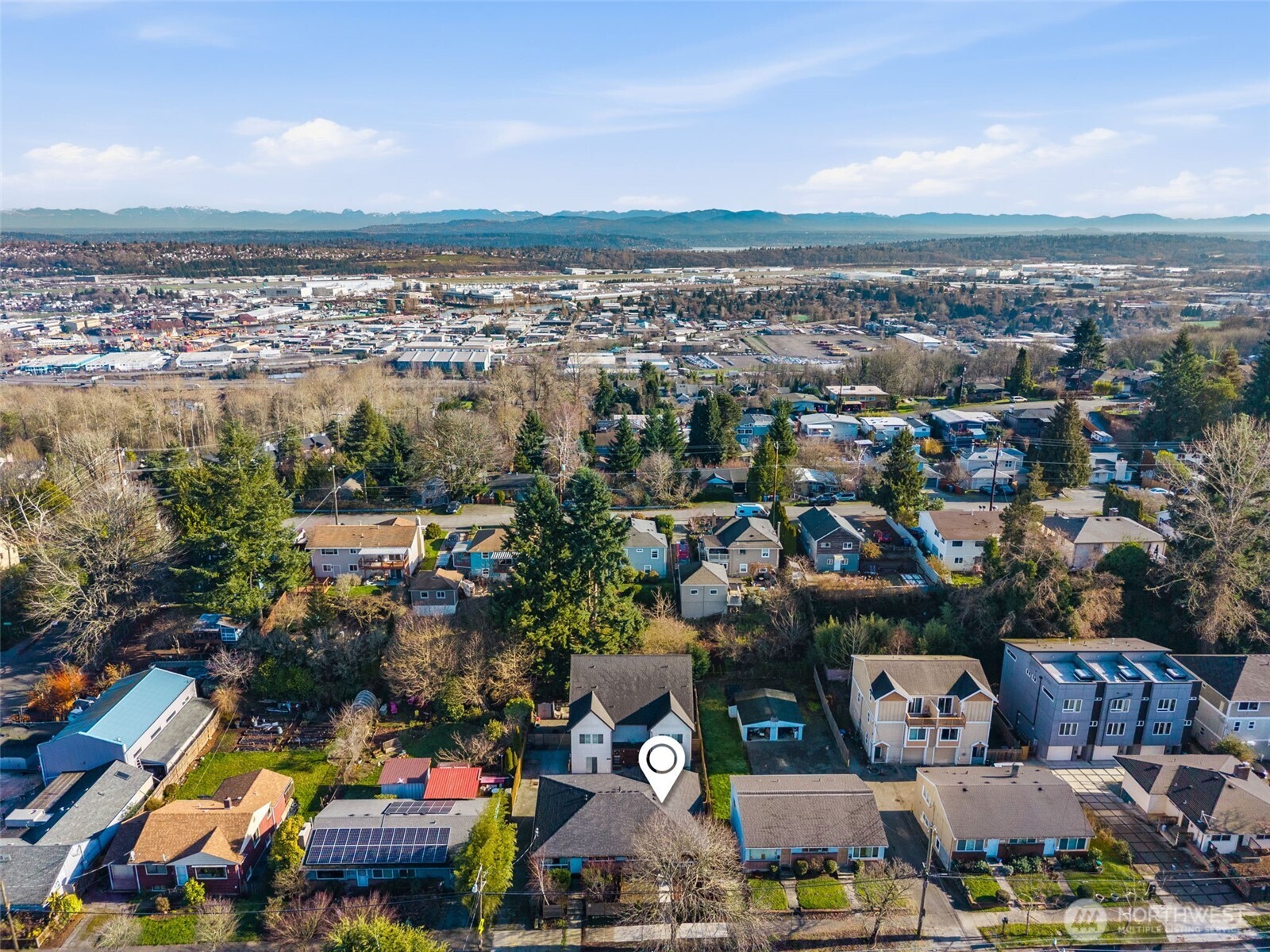 7922 9th Avenue SW, Seattle, WA 98106