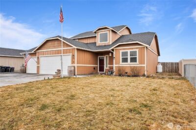 521 Florida Street , Moses Lake, WA 98837