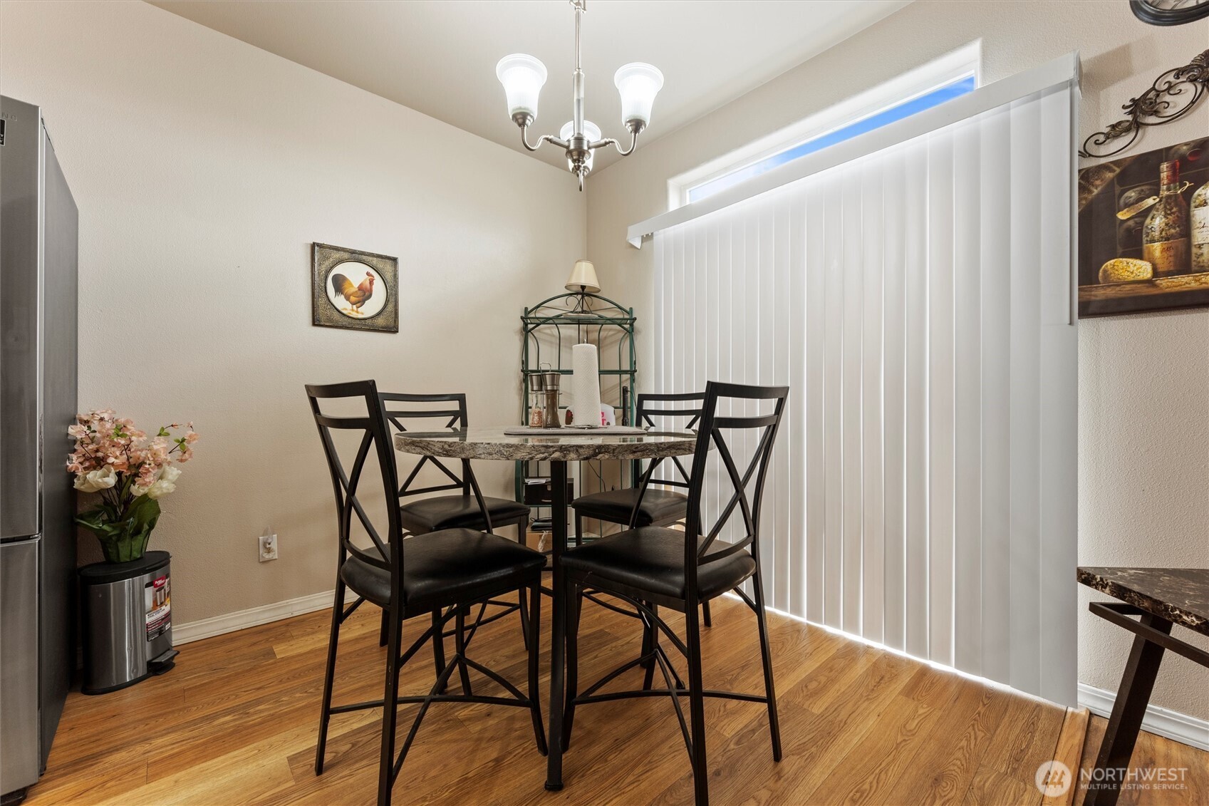 521 Florida Street , Moses Lake, WA 98837