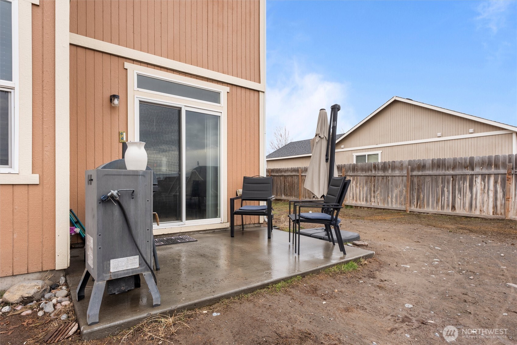 521 Florida Street , Moses Lake, WA 98837