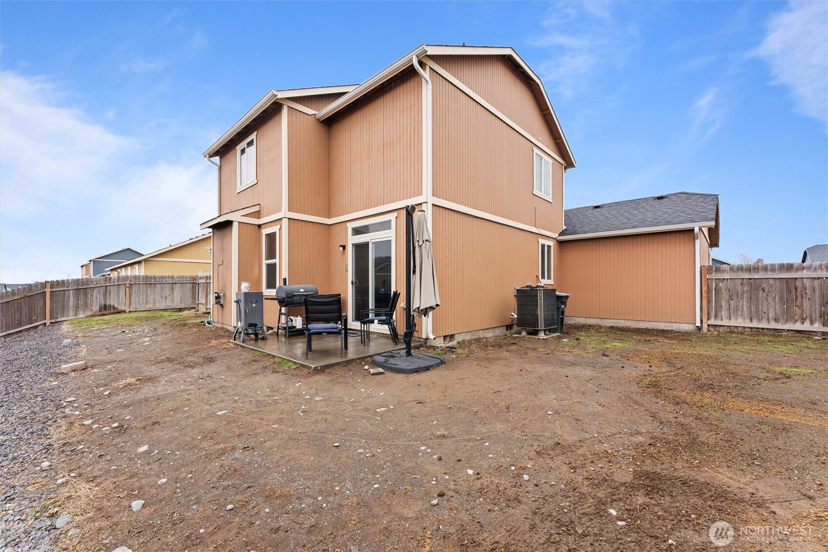 521 Florida Street , Moses Lake, WA 98837