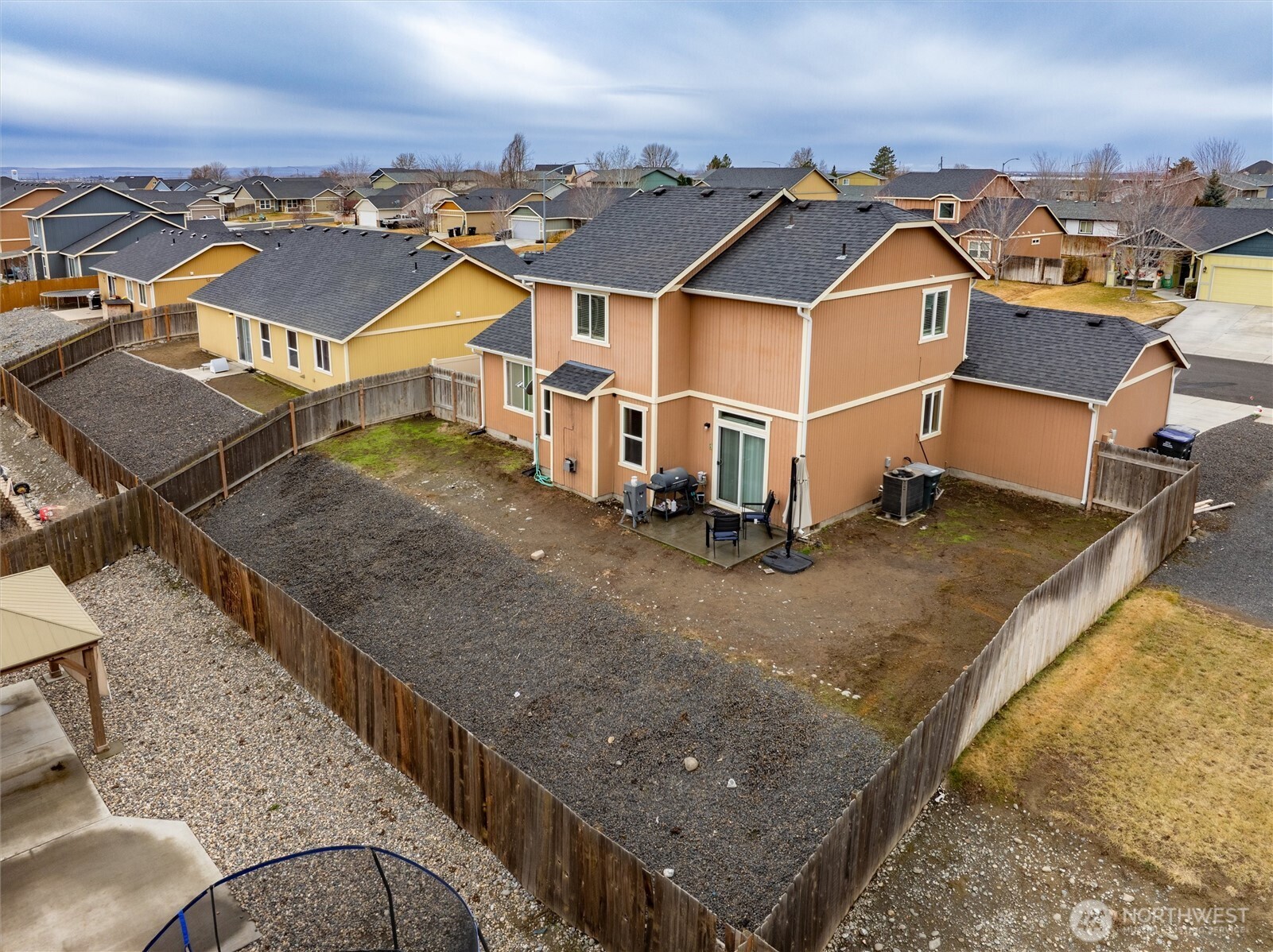 521 Florida Street , Moses Lake, WA 98837