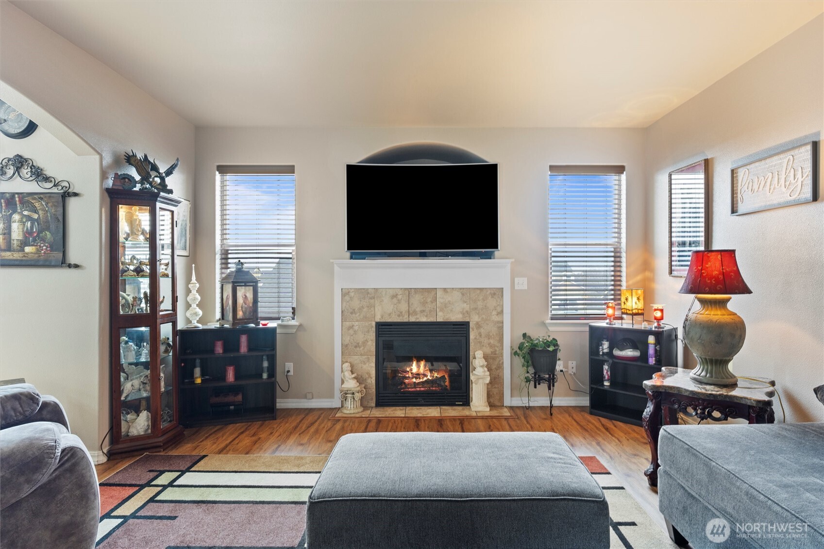 521 Florida Street , Moses Lake, WA 98837