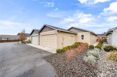 438 S Kansas Loop , East Wenatchee, WA 98802
