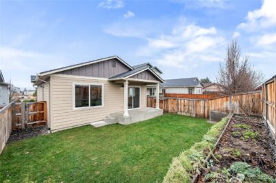 438 S Kansas Loop , East Wenatchee, WA 98802 - Photo 3