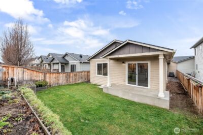 438 S Kansas Loop , East Wenatchee, WA 98802 - Photo 4