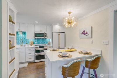 1410 48th Street #A15, Seaview, WA 98644