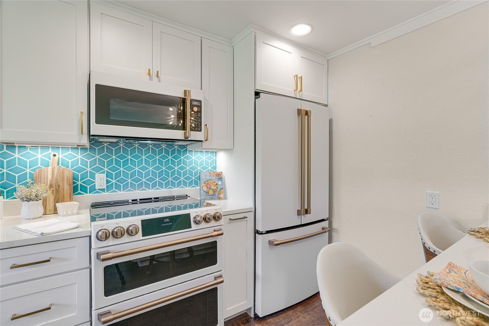 1410 48th Street #A15, Seaview, WA 98644