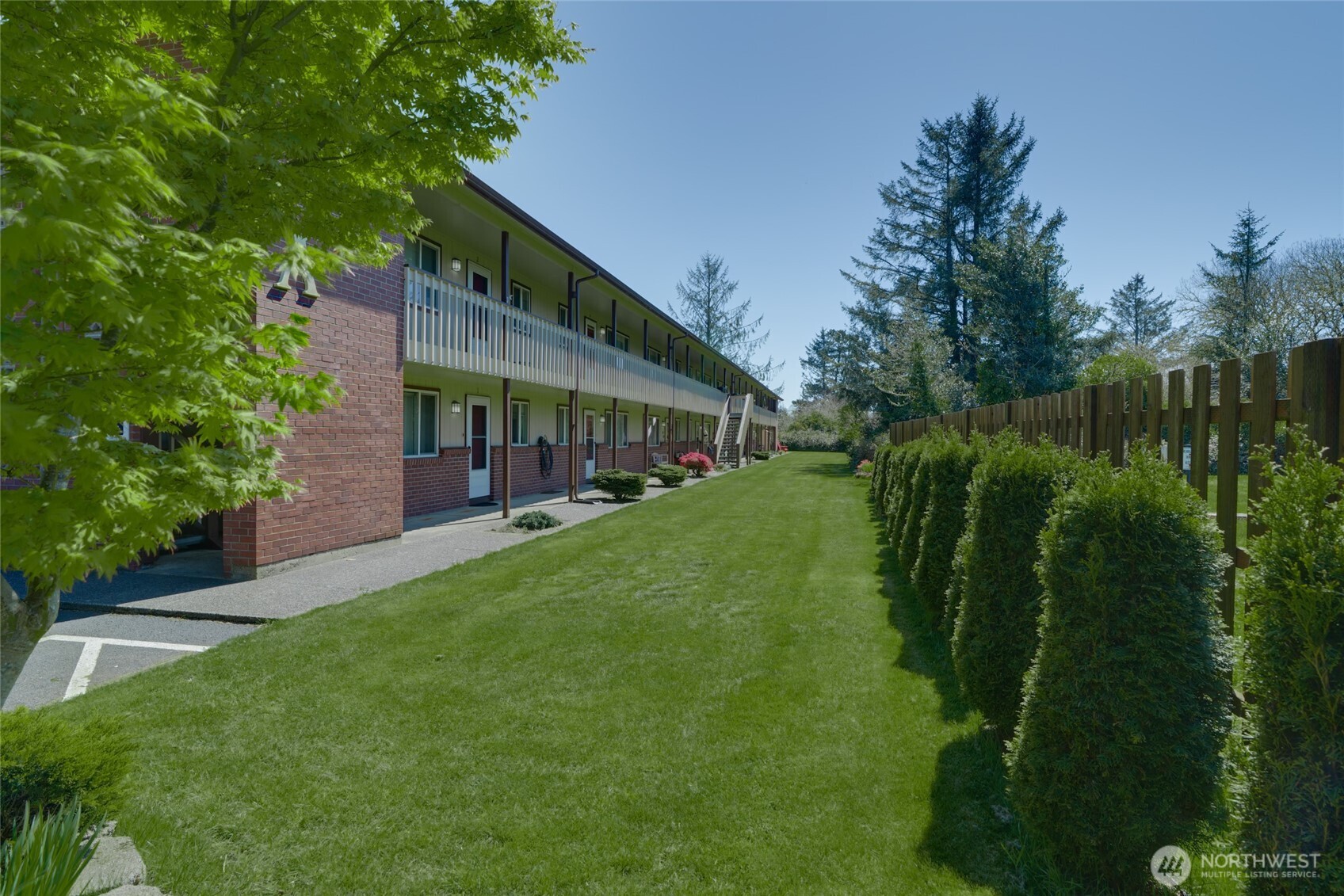 1410 48th Street #A15, Seaview, WA 98644